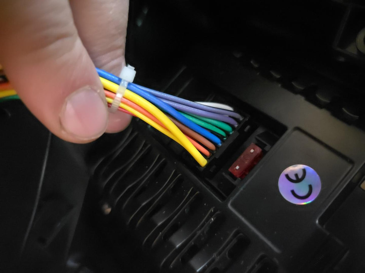 Power connector
