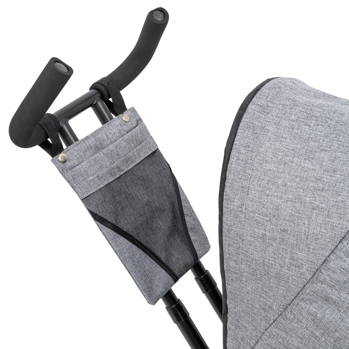 6 in 1 Kids Trike V3 Grey 9m to 5y Foldable Foryourlittleone