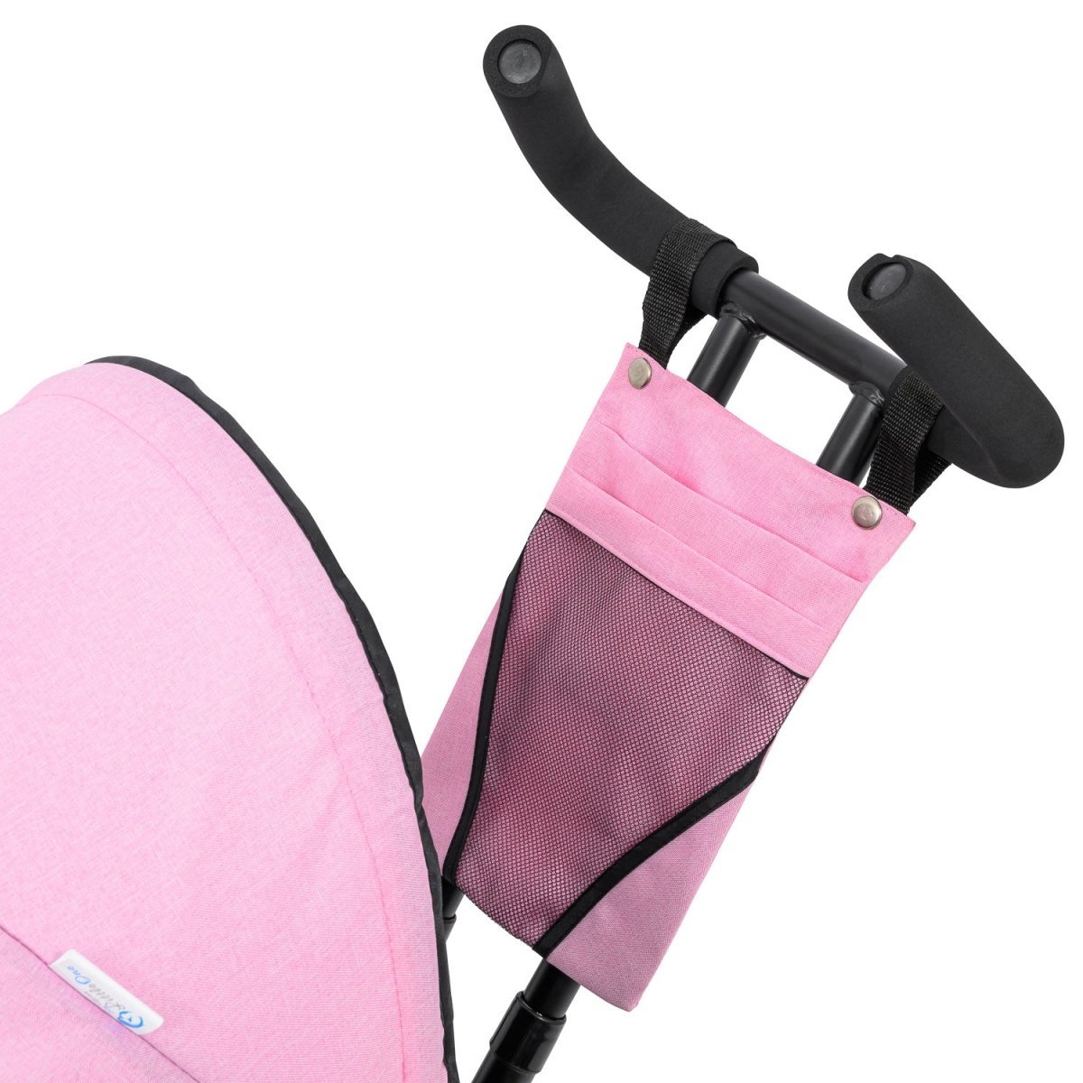 6 in 1 Kids Trike V3 Pink 9m to 5y Foldable Foryourlittleone