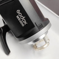 Godox MS300 300W GN58 5600K Monolight with Bowens Mount - Massive Discounts