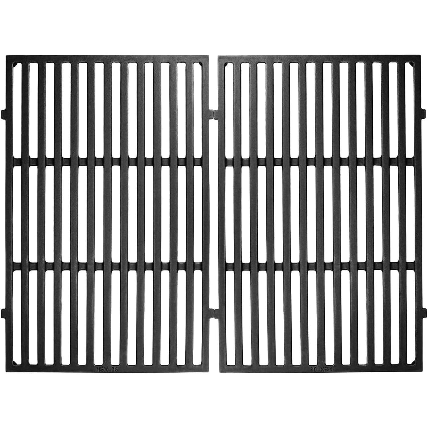 Grill Grate 44.5x30.3cm 7638 Replacement Parts for Weber Spirit I & II 310 - Massive Discounts