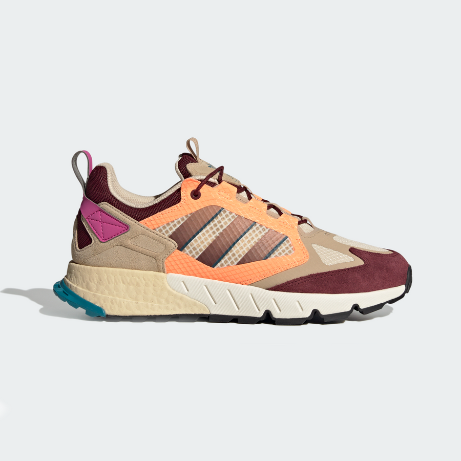 Adidas ZX 1K BOOST SEAS 2.0 Trainers - Massive Discounts