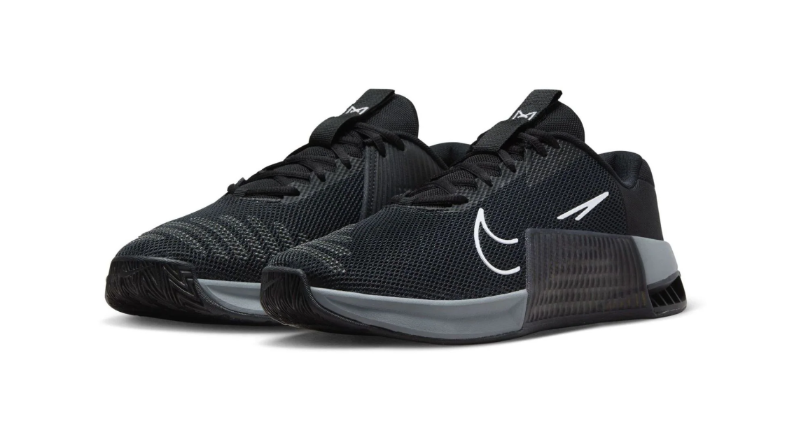 Nike Metcon 9 Gym Trainers, Cushioned Midsole, Sneakers UK 8.5 / EU 43
