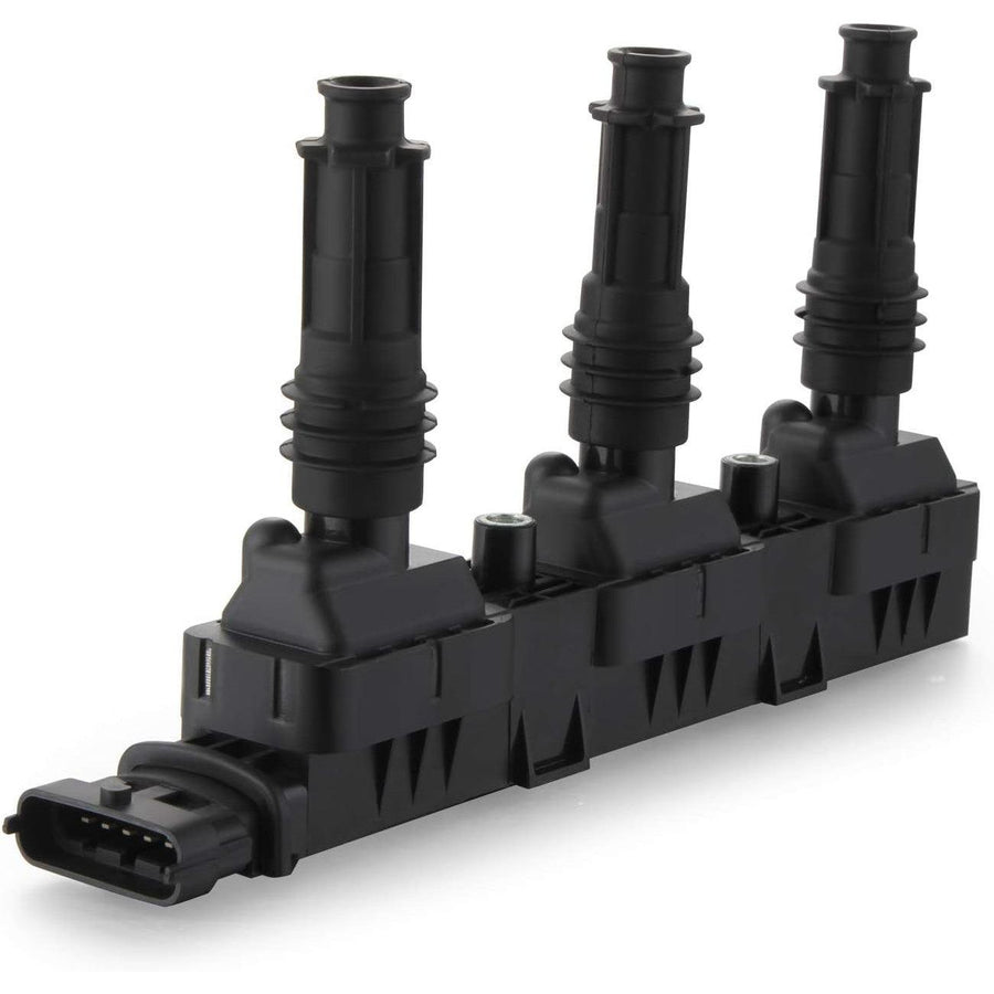 Ignition Coil for Vauxhall Agila A/Corsa B/Corsa C 1.0L Engines - Massive Discounts