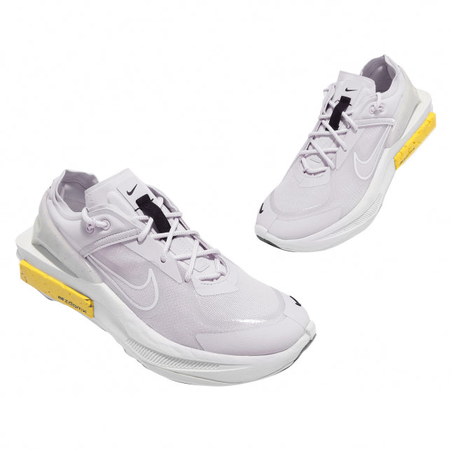 Nike Fontanka Edge Surfaces in White Sneakers, Shoes UK 5/ EU 38.5
