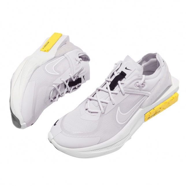 Nike Fontanka Edge Surfaces in White Sneakers, Shoes UK 5/ EU 38.5