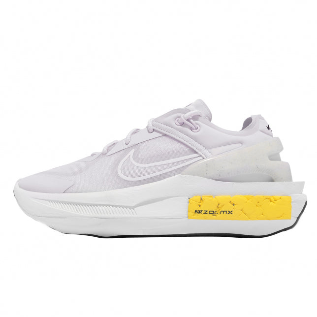 Nike Fontanka Edge Surfaces in White Sneakers, Shoes UK 5/ EU 38.5