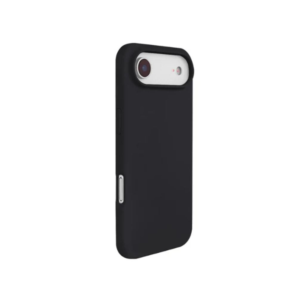 iPhone 17 Series Silicone Gel Case Shockproof Clear Slim Protective Cover