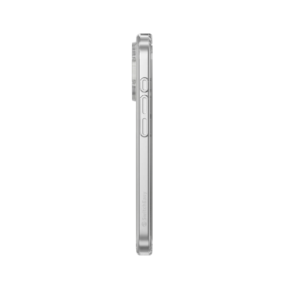 iPhone 17 Series Silicone Gel Case Shockproof Clear Slim Protective Cover