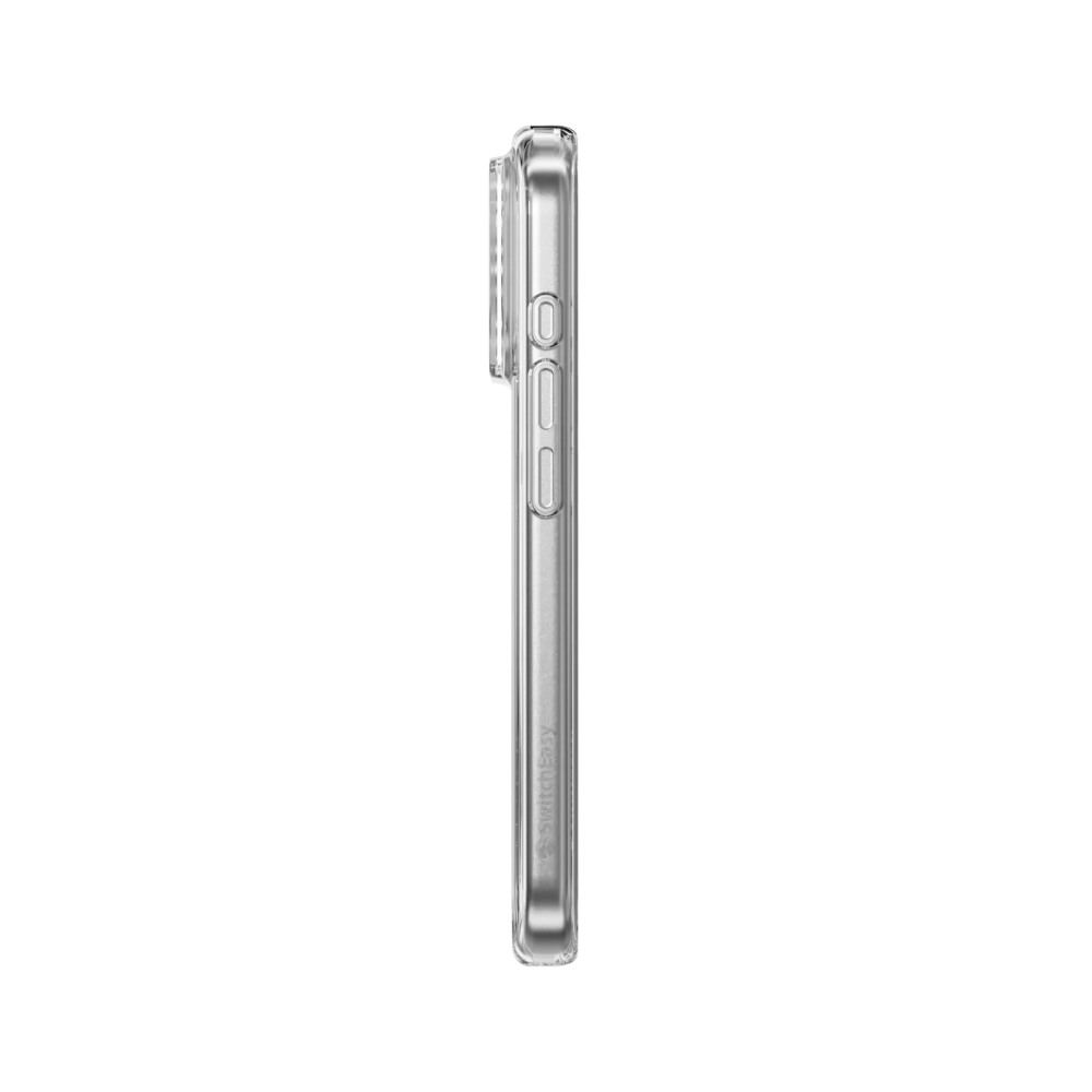 iPhone 17 Series Silicone Gel Case Shockproof Clear Slim Protective Cover