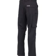 JCB Mens Work Trousers Cargo Trouser Men Essential Workwear Trousers - Massive Discounts