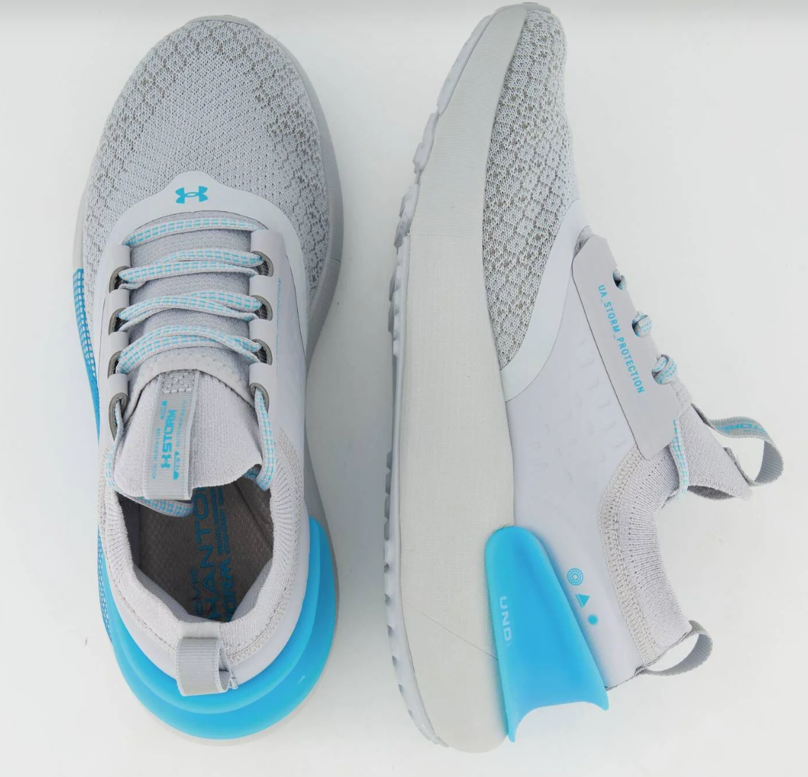 Under Armour Hovr Cushioned Phantom 3 Storm, Women, UK 5 / EU 38