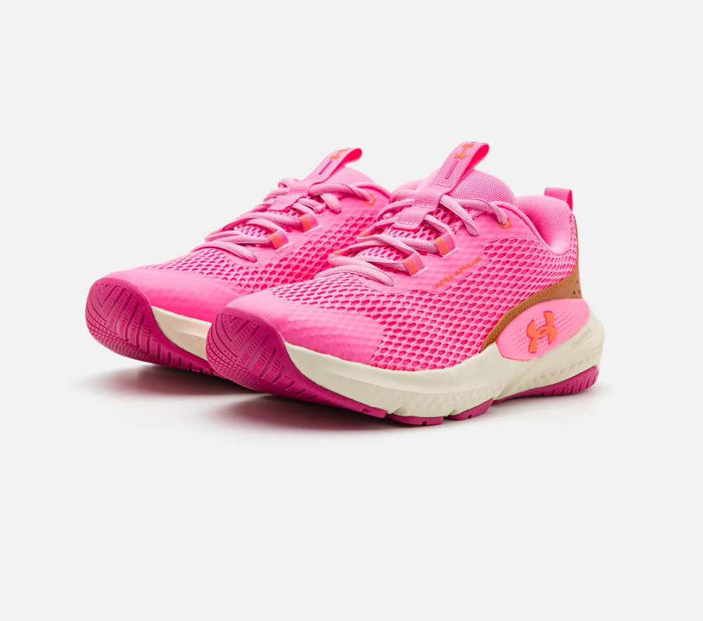 Under Armour Womens Dynamic Select Training Shoes, UK 3.5 / EU 36.5