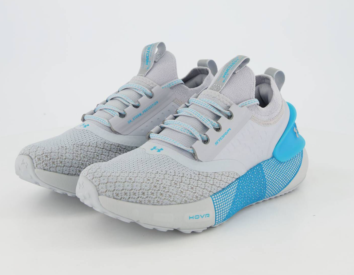 Under Armour Hovr Cushioned Phantom 3 Storm, Women, UK 5 / EU 38