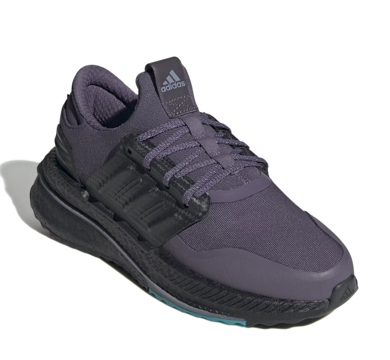Adidas X_PLRBOOST Road Running Shoes for Womens, UK 5.5 / EU 38.5