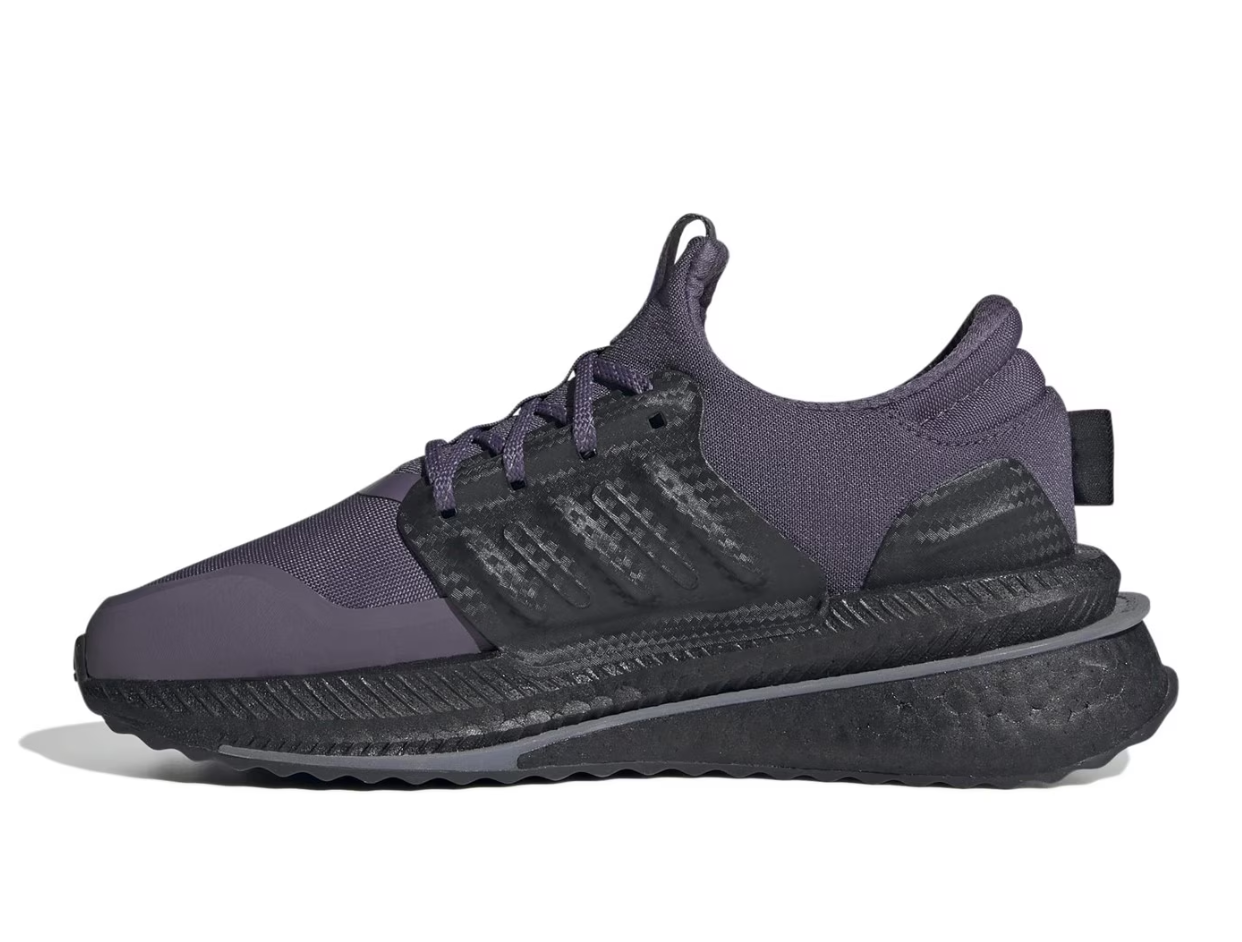 Adidas X_PLRBOOST Road Running Shoes for Womens, UK 5.5 / EU 38.5