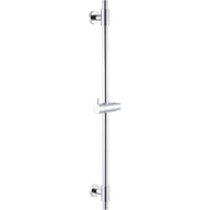 KES Shower Riser Rail with Adjustable Shower Head Holder, Wall Mounted - Massive Discounts