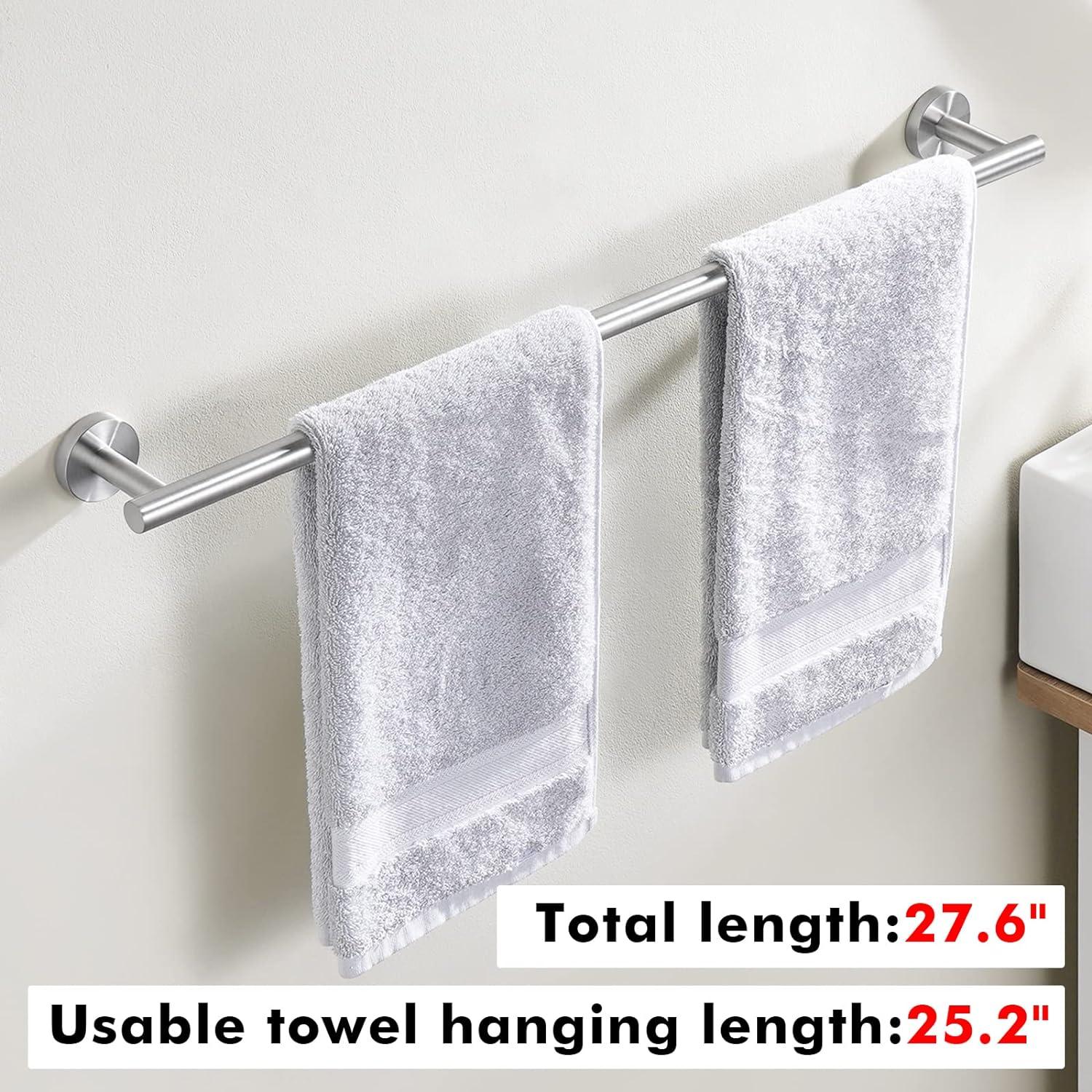 Kes towel rail sale