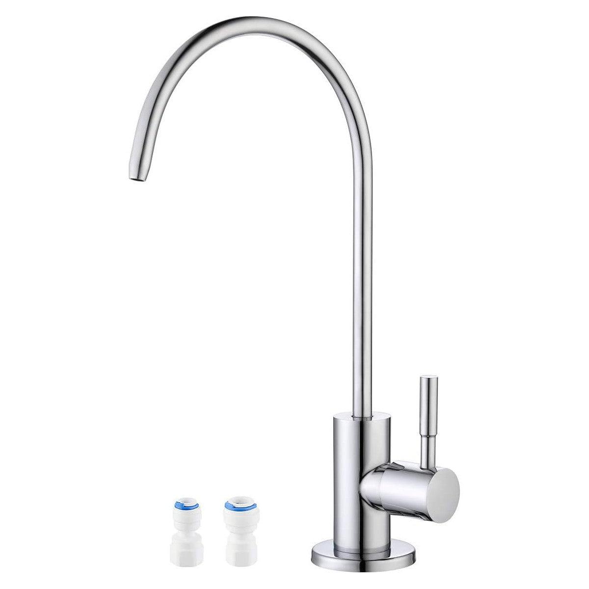 KES Water Filter Tap for Kitchen Sink, Non-Air-Gap - Massive Discounts