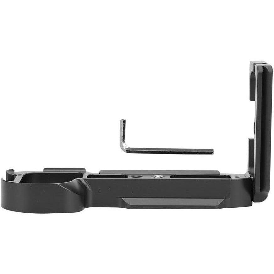 L-Shaped Stand Vertical Shooting Handle Photography for Sony A7 ILCE-7R - Massive Discounts