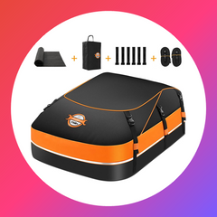 Vehicle Parts and Accessories