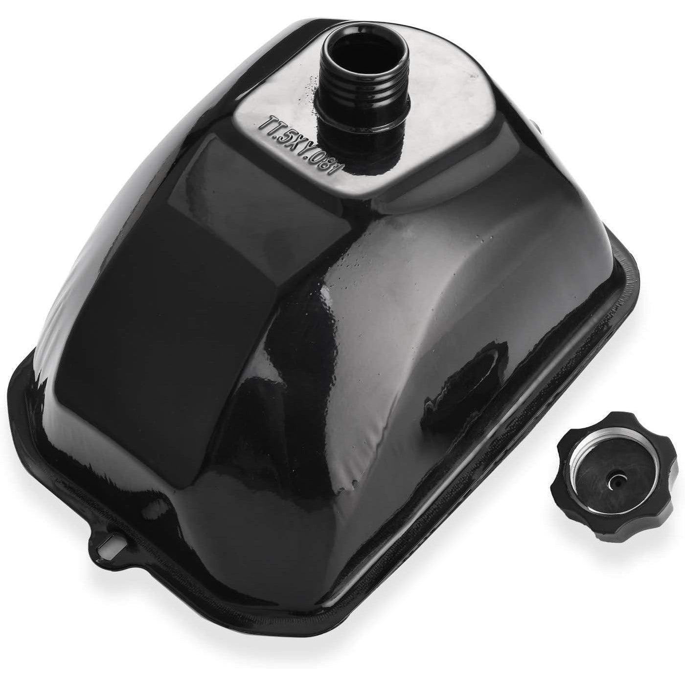 Metal Fuel Tank Taotao ATV 110cc, 125cc, 150cc 200cc, 250cc - Massive Discounts