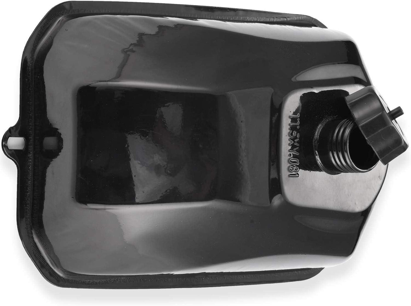 Metal Fuel Tank Taotao ATV 110cc, 125cc, 150cc 200cc, 250cc - Massive Discounts