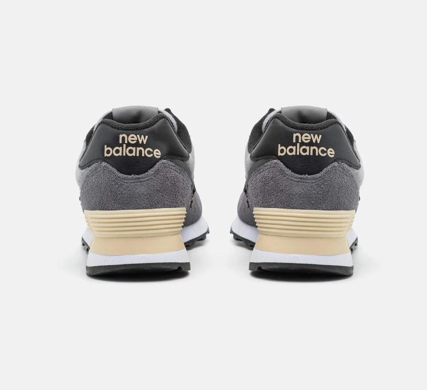 New Balance U574 UNISEX Trainers Suede / Mesh UK 7 / EU 40.5