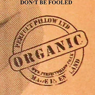 Organic Buckwheat Husk Pillow, Larger Size 71x43cm British Made - Massive Discounts