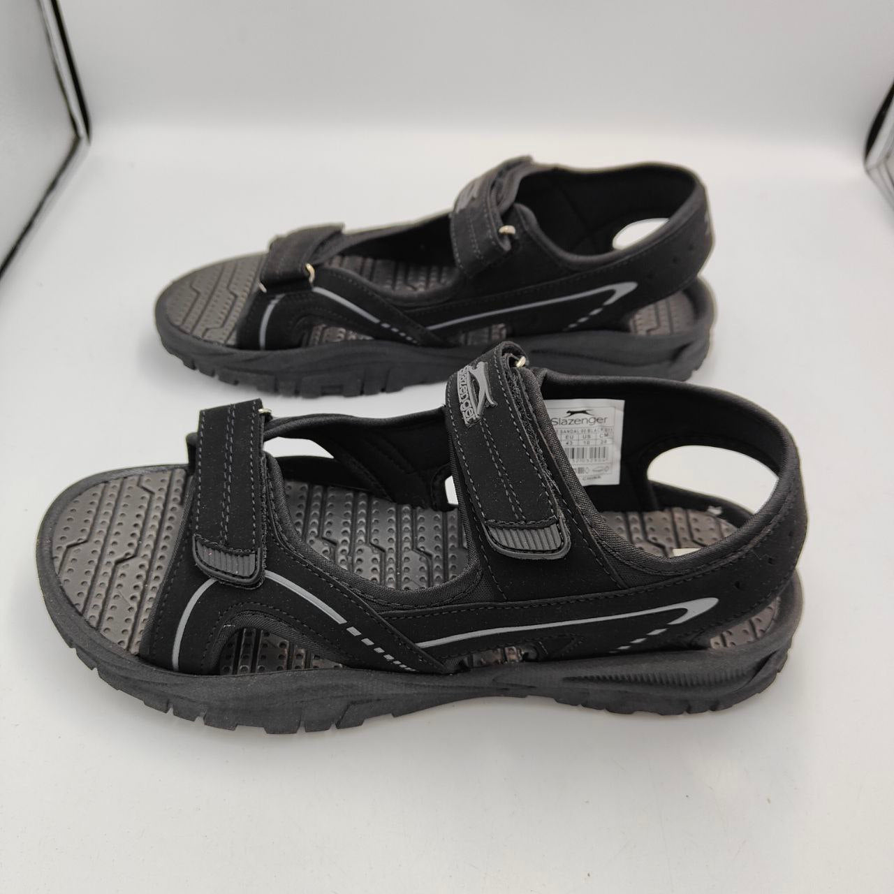 Slazenger Wave Mens Sandals, Size UK 9 / EU 43