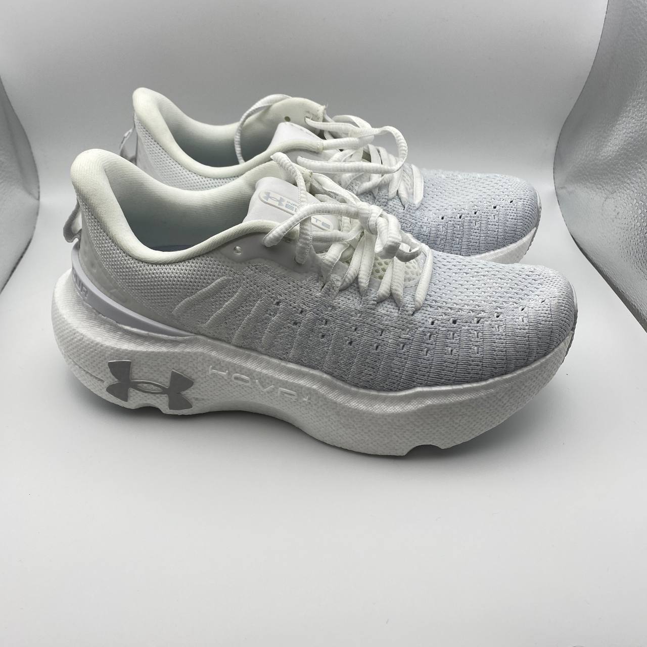 Women's Under Armour Infinite Elite  Cushioned  Running Shoes, UK 4 / EU 37.5