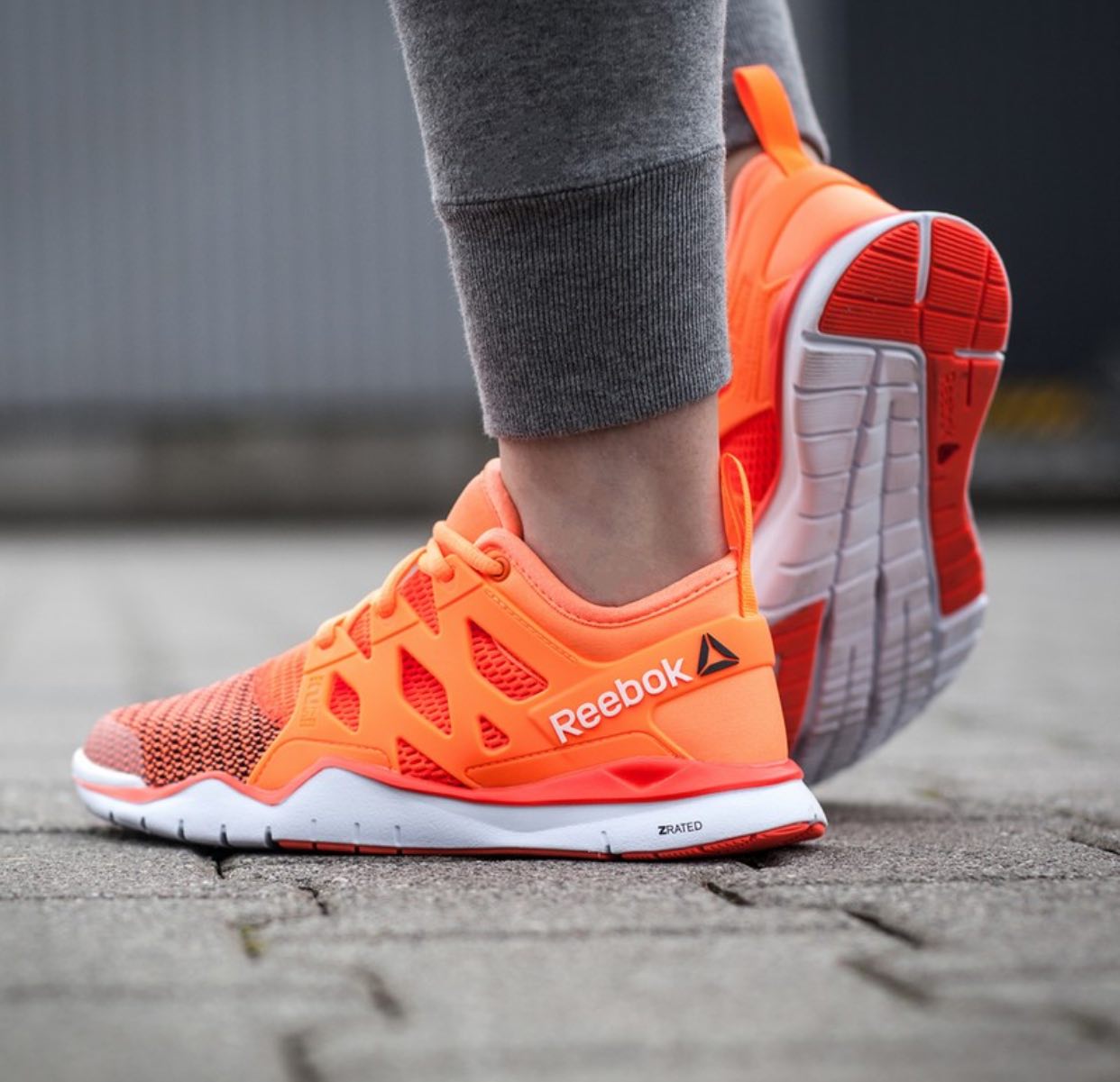 Reebok Zcut Tr 3.0 Womens Running Trainers V72044,  UK 6.5 / EU 40
