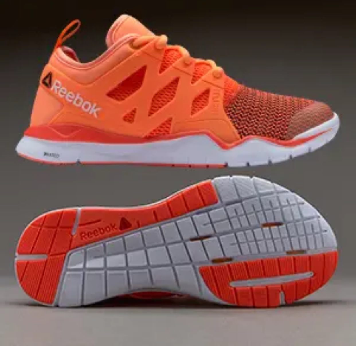 Reebok Zcut Tr 3.0 Womens Running Trainers V72044,  UK 6.5 / EU 40