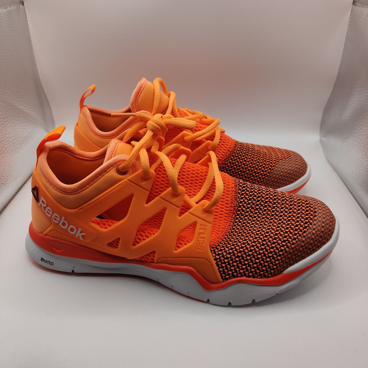 Reebok Zcut Tr 3.0 Womens Running Trainers V72044,  UK 6.5 / EU 40