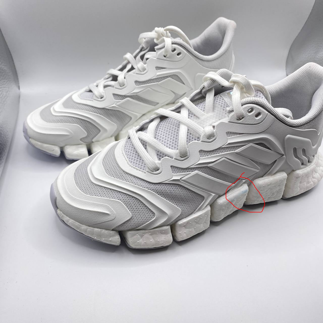 Adidas Unisex's Climacool Vento Trekking/Hiking Shoes UK 5.5 / EU 38.5
