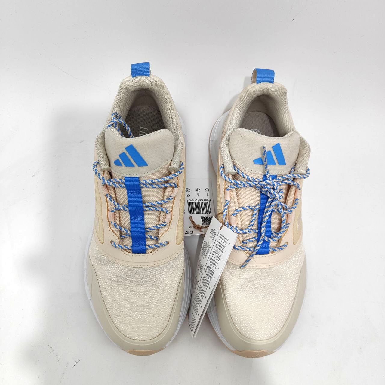 Adidas Duramo Protect GW4148 Shoes, Running Cushioned UK 5/ EU 38