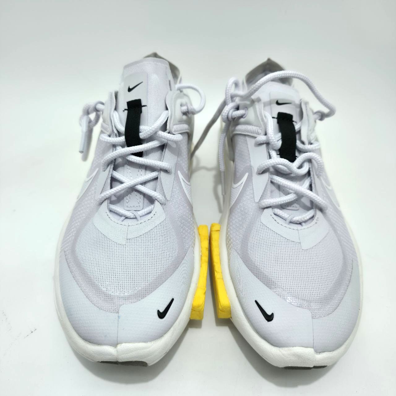 Nike Fontanka Edge Surfaces in White Sneakers, Shoes UK 5/ EU 38.5