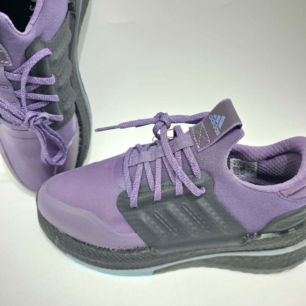 Adidas X_PLRBOOST Road Running Shoes for Womens, UK 5.5 / EU 38.5