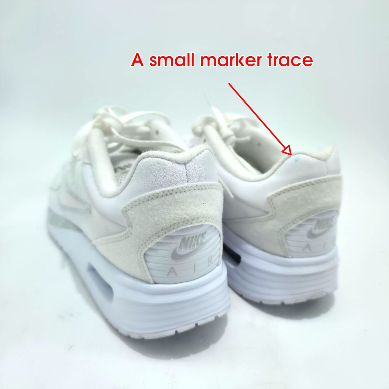 Nike Air Max Solo Men's Shoes, Sneakers, UK 8.5 / EU 43