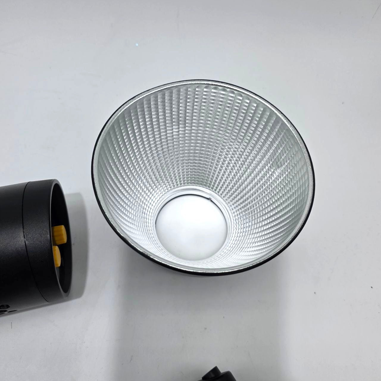 Godox ML30Bi 40W Bi-Color LED Video Light 2800-6500K FX Effects APP & Silent Mode