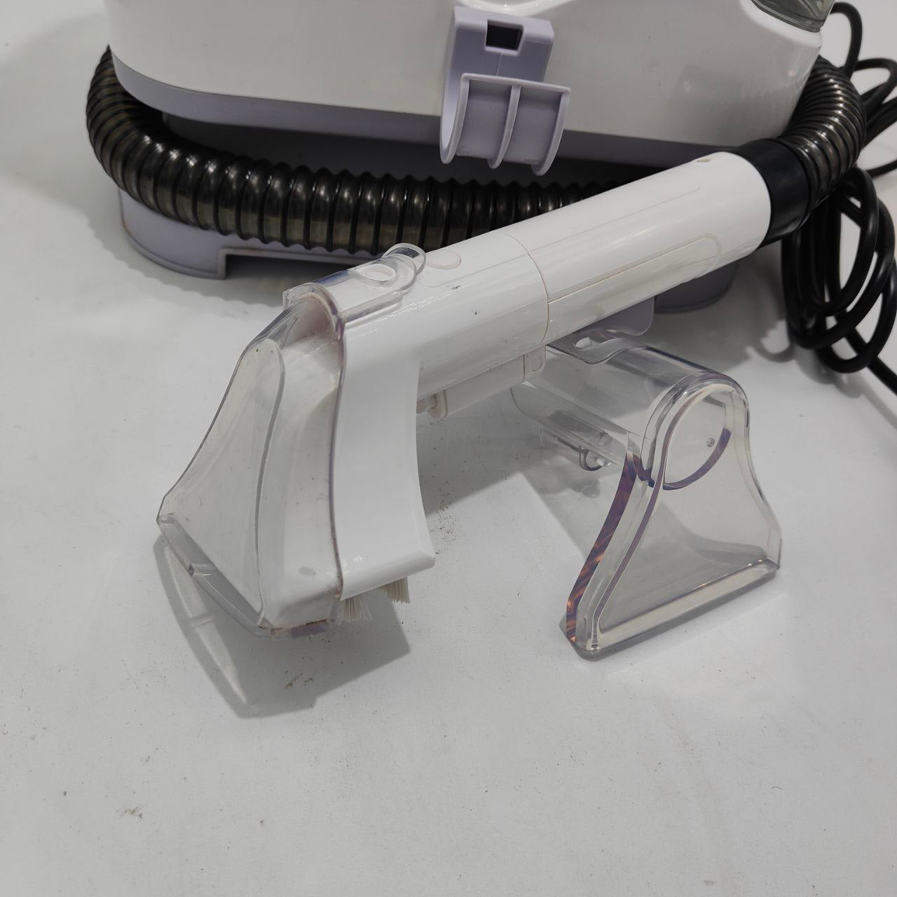 HAUSHOF 400W Spot Cleaner, Portable Handheld for Carpets, Rugs, Cars