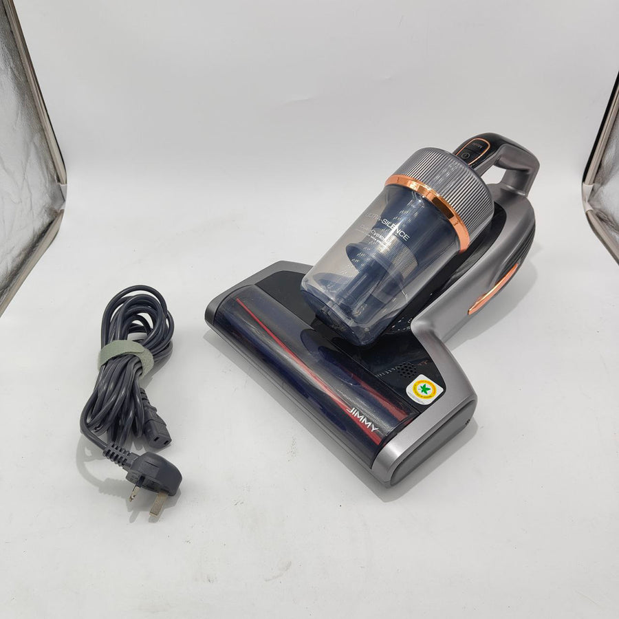 Jimmy BX7 Pro Mattress Vacuum Cleaner 700W, UV & Ultrasound, LED Screen
