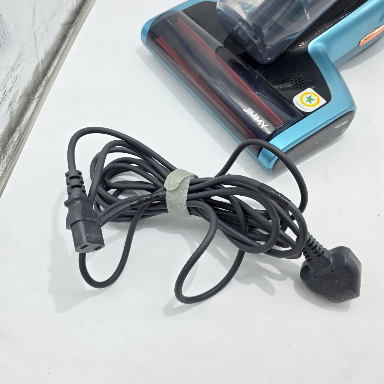Jimmy BX7 Pro Mattress Vacuum 700W, UV & Ultrasound, LED, Dust Mite Sensor