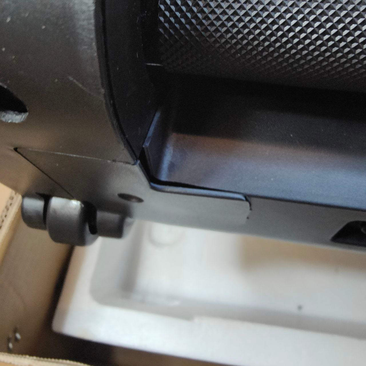 PASYOU Walking Pad Treadmill – Remote Not Working – For Parts or Replacement