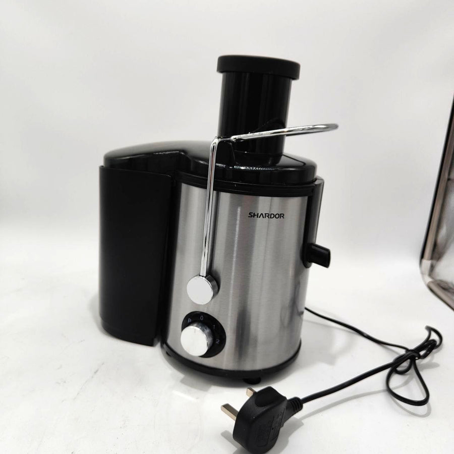 Juicer Machine 800W 3 Speed Stainless Steel Fruit Vegetable SHARDOR