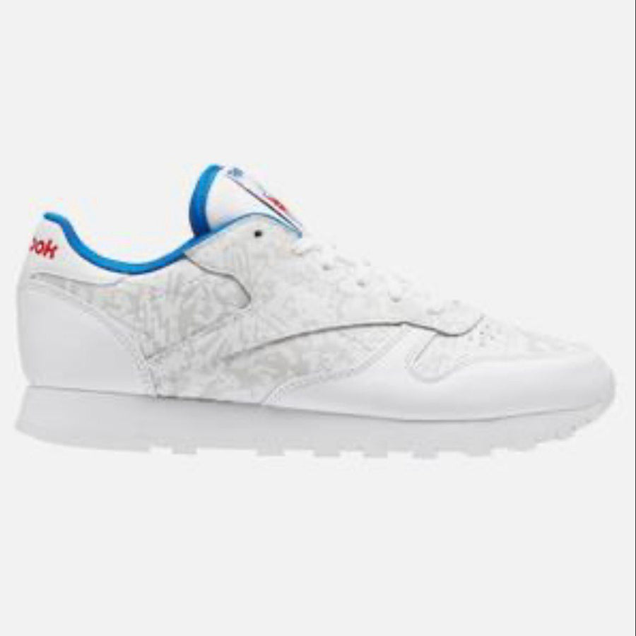 Reebok Classic Leather Limited Edition Women's Trainers UK 4.5 EU 37.5