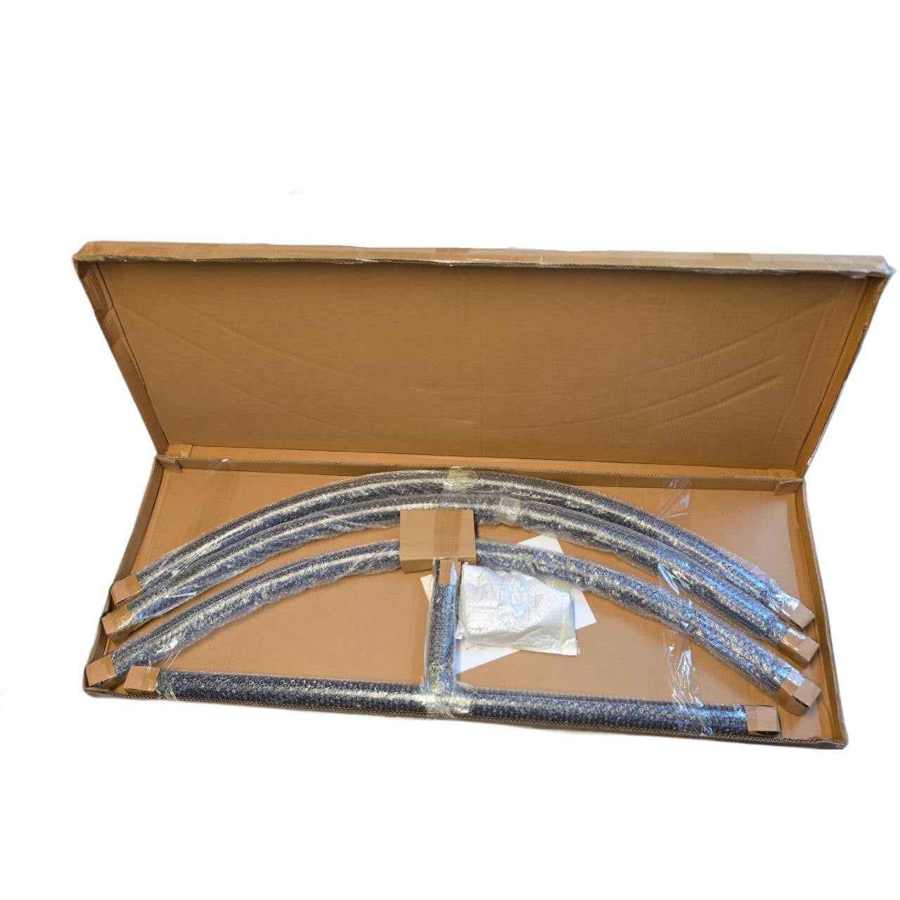 Hammock Chair Stand Only C Shape for Hanging Egg Swing Seat 350lbs GOUTIME