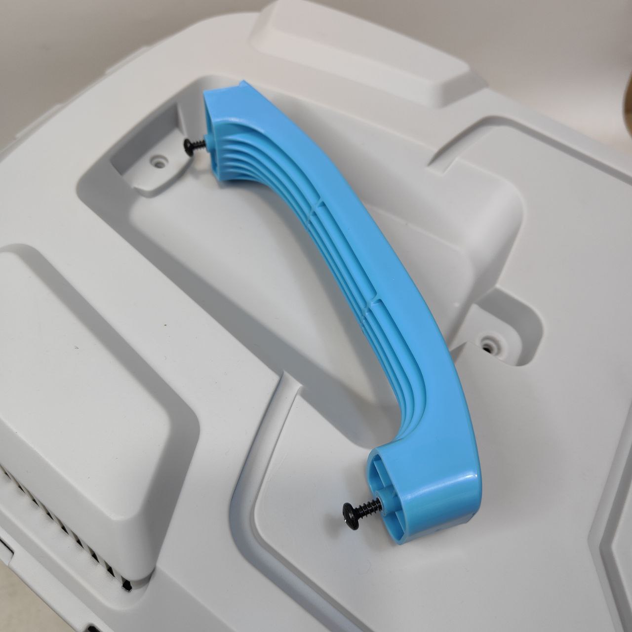 Swift EB137CD 37cm Lawnmower Grass Box 40L – Replacement (Box Only)