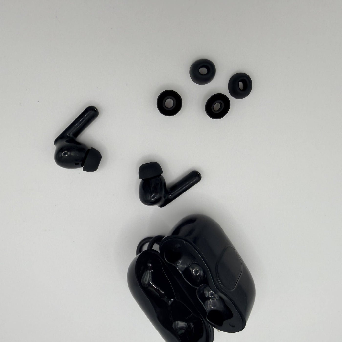 Wireless Earbuds Bluetooth 5.3 Deep Bass 36H Playtime Noise Cancel Btootos