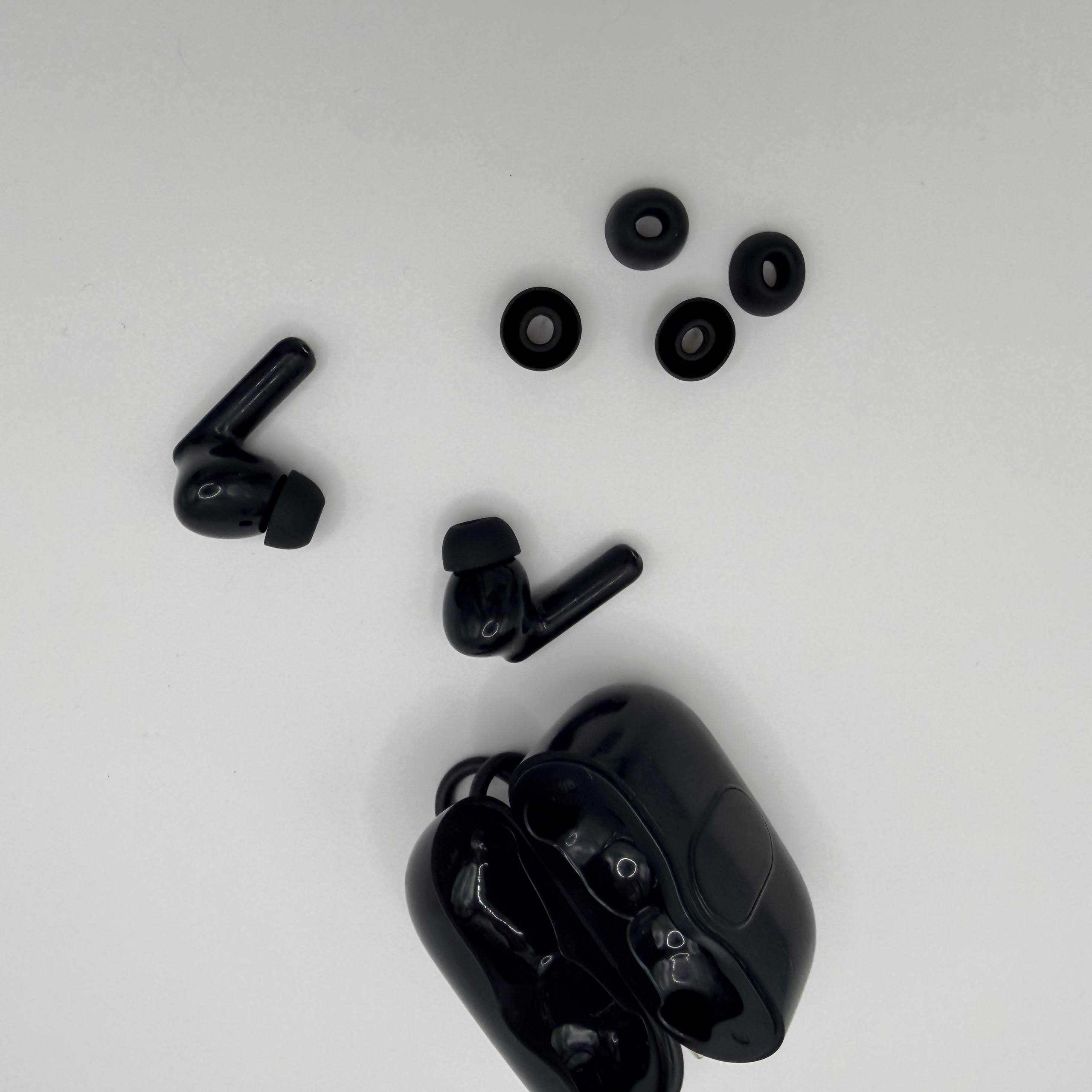 Wireless Earbuds Bluetooth 5.3 Deep Bass 36H Playtime Noise Cancel Btootos